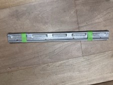 Dodge Challenger Plymouth Barracuda E-Body Rocker Door Sill Plates 1970–1974 OEM