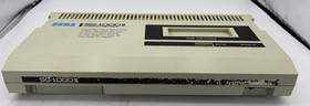 SEGA computer video game SG-1000II console only
