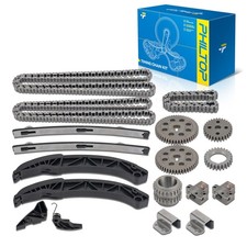 Philtop Engine Timing Chain Kit Compatible Hyundai Sonata 2006-2010 And Kia Philtop Engine Timing Chain Kit Compatible Hyundai Sonata 2006-2010 And Kia