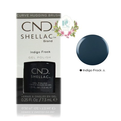 CND Shellac UV/LED Gel Polish 0.25 oz - Update 2026 Part 1 *Pick Any*