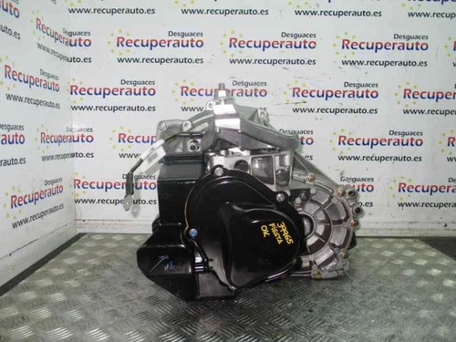 DG1BR7002BSA Caja Cambios para FORD KA+ (CDU) Essential 2017 6233533 - Imagen 6 de 10