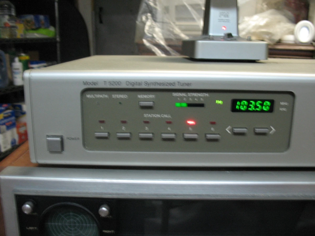 Phase Linear Vintage Amplifiers & Tube Amps for sale | eBay