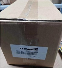 1 Pc. New Thomas 688CGHI44-W019 Pump Air Pump 220V