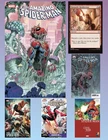 Amazing Spider-Man #29  (Presale 5/20/26 Release) Pick UR Cover