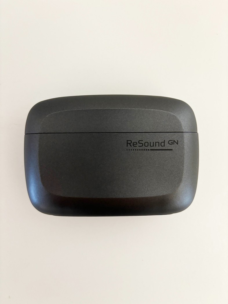 ReSound HI RT961-DRWC Rechargeable BlueTooth for (mild to severe