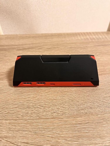 AverMedia Live Gamer Portable 2 HDMI connection Black/Red Capture Device JAPAN - Picture 11 of 12