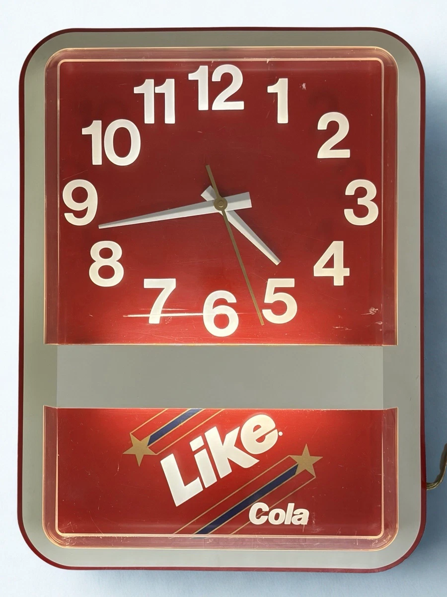 7up Clock for sale | eBay