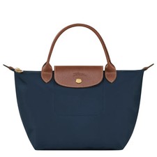 Longchamp Blue Bags & Handbags for Women for sale | eBay