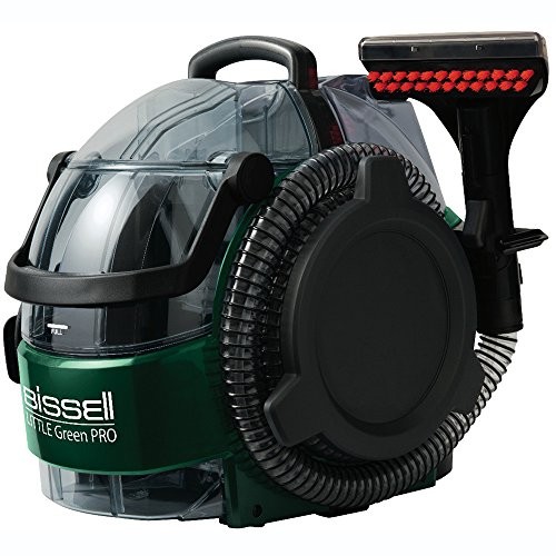 Little Green Pro Commercial Carpet Cleaner BGSS1481 Powerful Spot Cleaner  