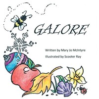Galore Mary Jo Mcintyre Taschenbuch Kartoniert / Broschiert Englisch 2013