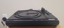 Kenwood KD-32FB Turntable. For Parts.