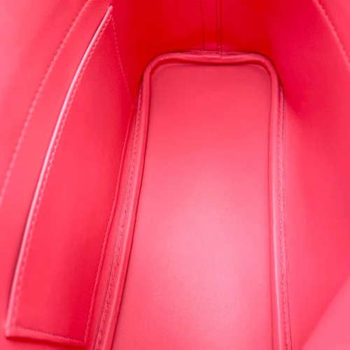 HERMES Bolide 27 Epsom Leather Shoulder Bag Y Stamp #OKB803 - Foto 5 di 10