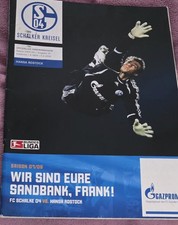 2007/08 1.Bundesliga FC Schalke 04 - FC Hansa Rostock