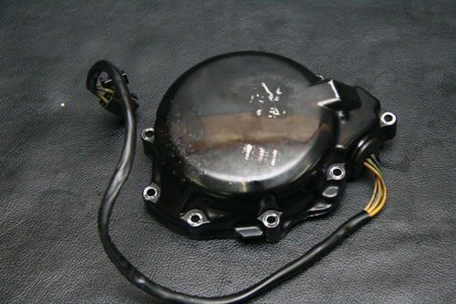 1999-2007 Suzuki GSX1300R Hayabusa Flywheel GENERATOR OEM 10 - Picture 3 of 8