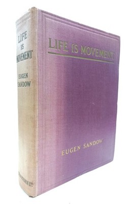 Life is Movement (Eugen Sandow) (ID:76796)