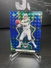 2022 Panini Mosaic Football Blue Joe Namath #205