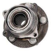 Japanparts Radnabe Radlager Vorne Passend FüR Toyota Prius Liftback W2