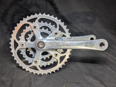 Xtr M900 In Bicycle Cranksets for sale - eBay