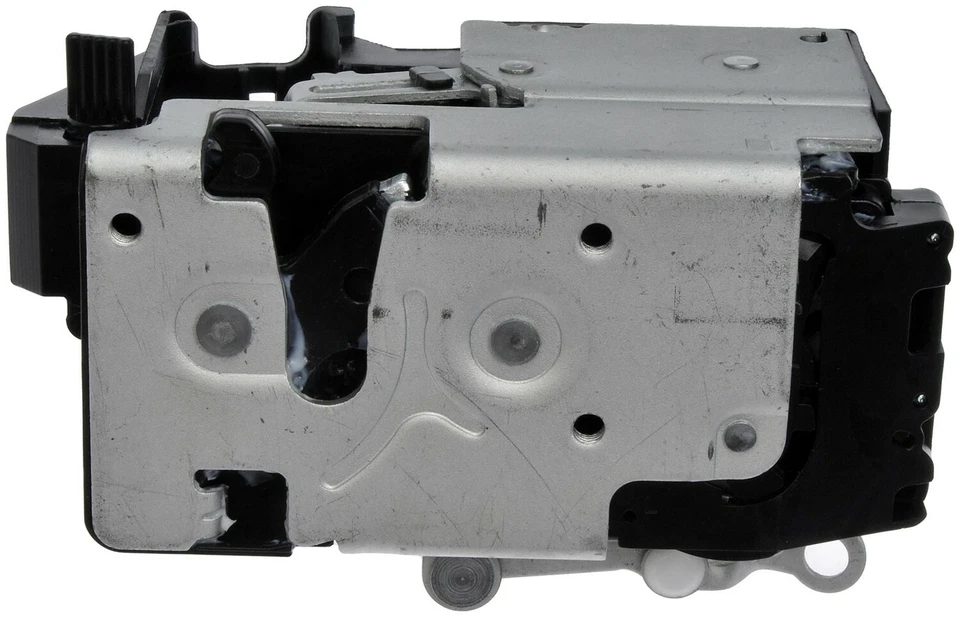 Actuador de cerradura de puerta trasero izquierdo Dorman 231ZN26 para Mercury Mariner 2005-2007 Foto 3 de 4