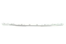 chrom Zierleiste Stoßstange Hinten für M-B GLE W166 03.15-12.19 chrom Zierleiste Stoßstange Hinten für M-B GLE W166 03.15-12.19