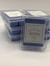 Blueberry cheesecake, 100% soy wax melt amazing Easter gift Made in America