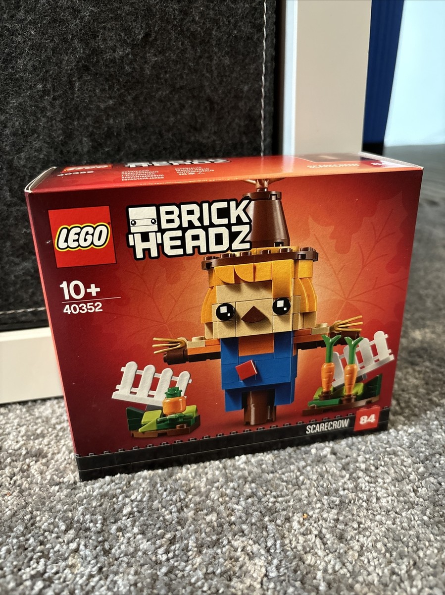 Lego Toy 2019 Lego Brickheadz LEGO Star Wars 40676 The Phantom