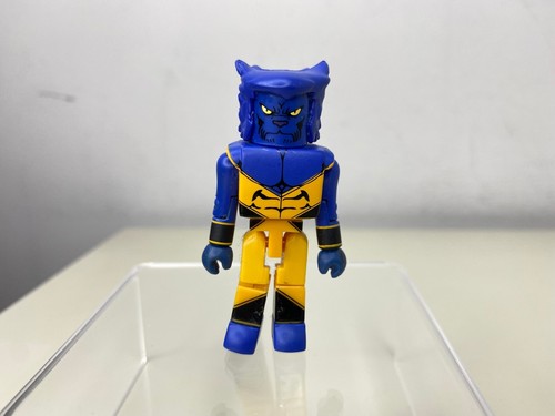 Marvel Minimates *YOU CHOOSE* Combined Shipping Loose Mini Figures READ DESC - Picture 25 of 41