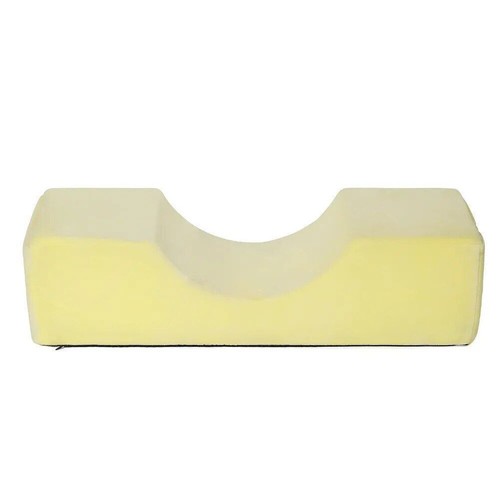 New Lash Pillow Neck Support Eyelash Soft Grafting Eyelashes Memory Foam Pillow - Picture 14 of 36