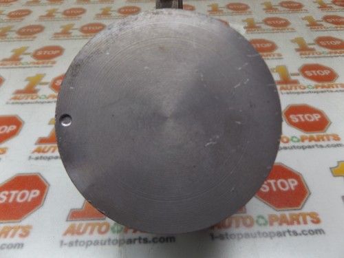 2005-2009 CHEVROLET SILVERADO 1500 ENGINE CONNECTING ROD W/PISTON 89060486 OEM - Picture 7 of 9