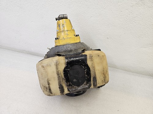 MOTORE COMPLETO CILINDRO PISTONE FUNZIONANTE DECESPUGLIATORE KAWASAKI TD40 TD 40 - Imagen 20 de 24