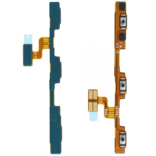 For Xiaomi Redmi Poco X2 Power Flex Cable Replacement Volume Side Buttons - Picture 4 of 5