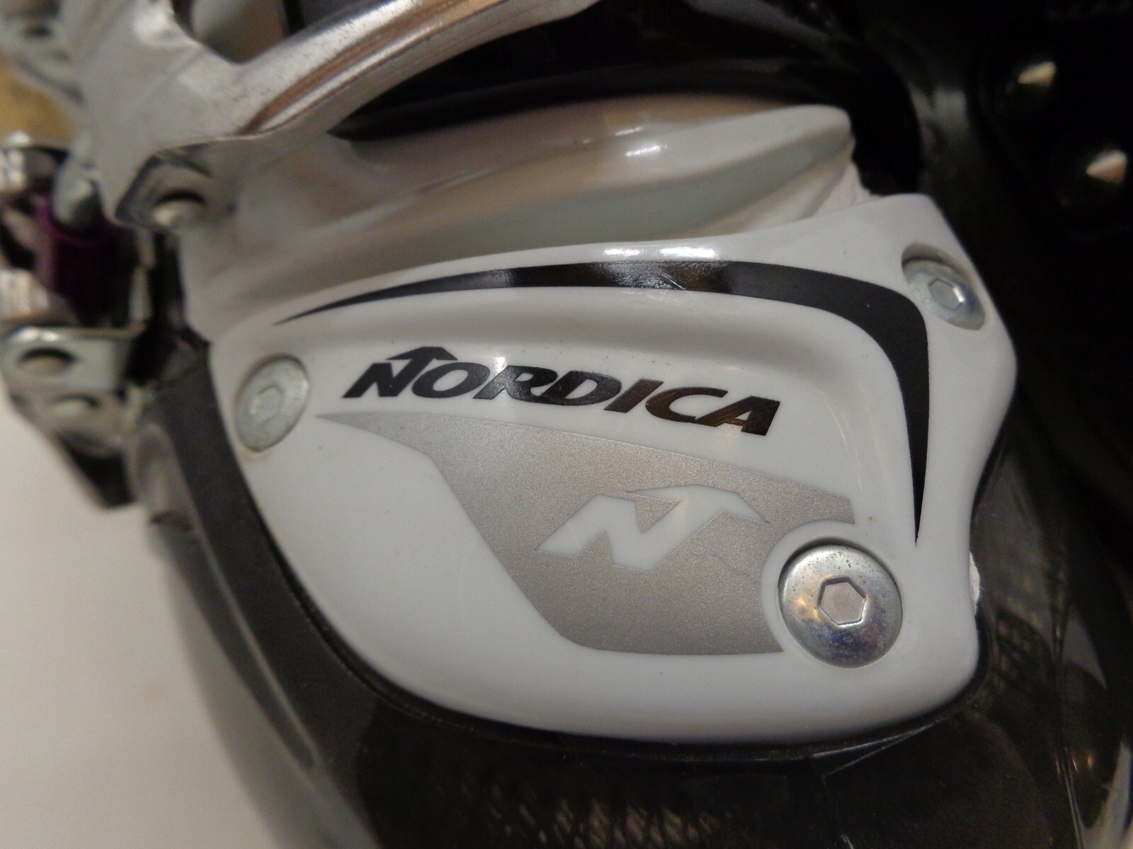 SALOMON Scarponi da sci Nordica Transfire R3W 275 235 23 5 6 5 37