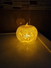 Lanterna Zucca Di Halloween