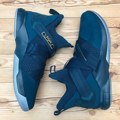 lebron soldier 12 agimat for sale