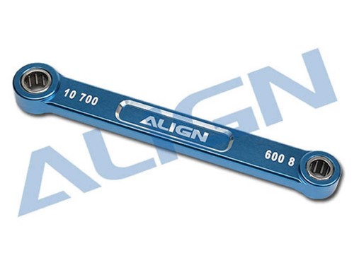 Feathering Shaft Wrench 550/600/700 : HOT00005T - Picture 3 of 3