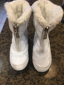 khombu girls snow boots