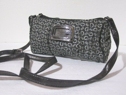 Borsa Grigia Guess usato in Italia | vedi tutte i 70 prezzi!