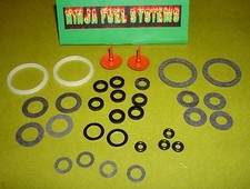 Small Parts Kit For Holley 4150 Carburetor 650 700 750 800 830 850 950 And More Small Parts Kit For Holley 4150 Carburetor 650 700 750 800 830 850 950 And More