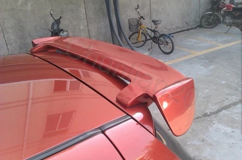 Factory Style Spoiler Wing for 2008-2016 Suzuki SX4 5dr HB Hatchback Wings - Bild 5 von 7