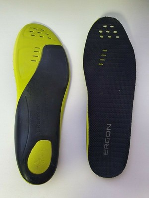 Size 40-41 Ergon IP3 Solestar Insole