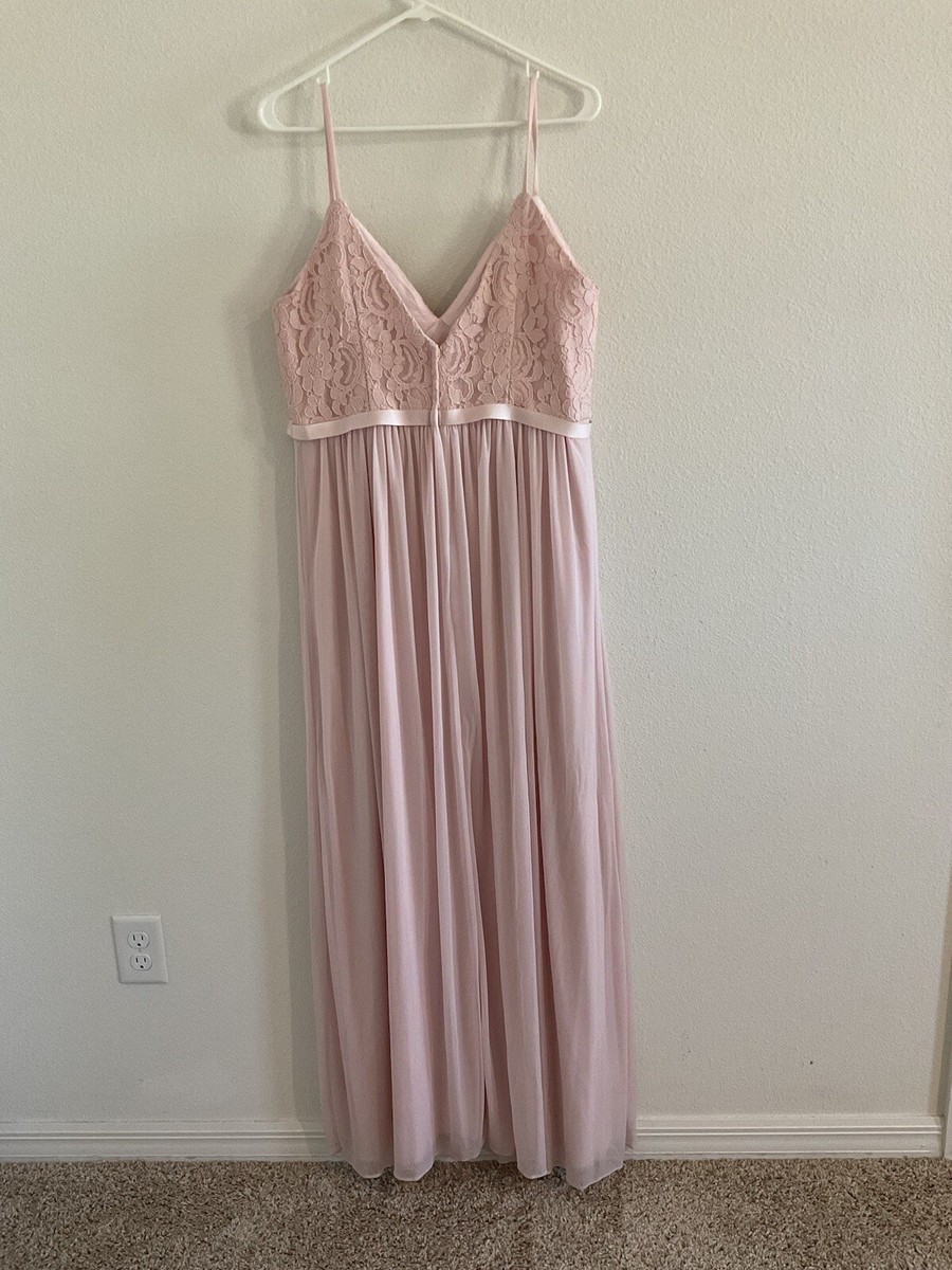 strapless open back dress Sparkle Illusion High neck See-through Prom Jumpsuit main image 0