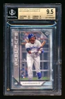 2019 TOPPS TRANSCENDENT VLADIMIR GUERRERO JR RC BLUE JAYS ROOKIE #41/100 BGS 9.5