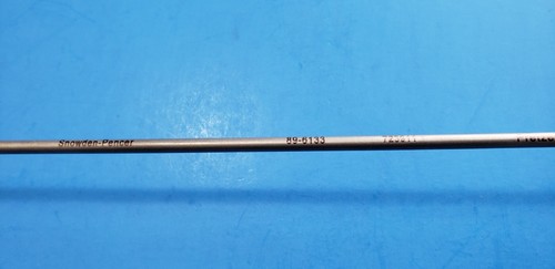 Retractor laparoscópico de pretzel flexible diamante Snowden-Pencer 89-6133 3 mm x 70 mm - Imagen 4 de 7