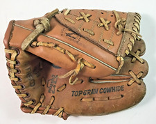 NESCO BR-18 Youth Glove/Mitt 9.50 inch Right Hand Throw