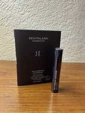 RevitaLash Revitabrow Advanced Eyebrow Conditioner 0.03 Oz Travel Size New