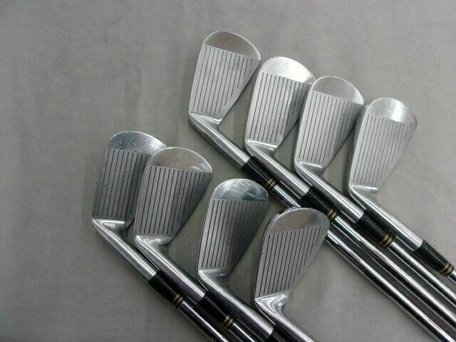 Bridgestone TourStage X-BLADE 2005 8PC DG X100-FLEX IRONS SET Golf - Image 3 of 4