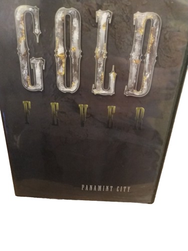 Gold Fever 5 DISC DVD Set Episodes 125 - 129 Gf Tom Massie GPAA TESTED EXCELLENT - Foto 5 di 19