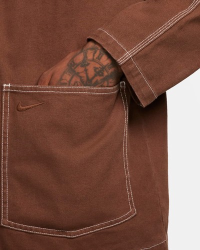 Nike Life Chore Coat - Picture 11 of 48