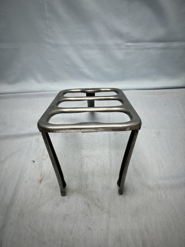 Gepäckträger für BMW R11, R16 zusammen gebaut - Picture 4 of 6