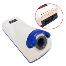 Dental Lab Equipment Electronic Carving Wax Heater Infrared Sensor No Flame SU
